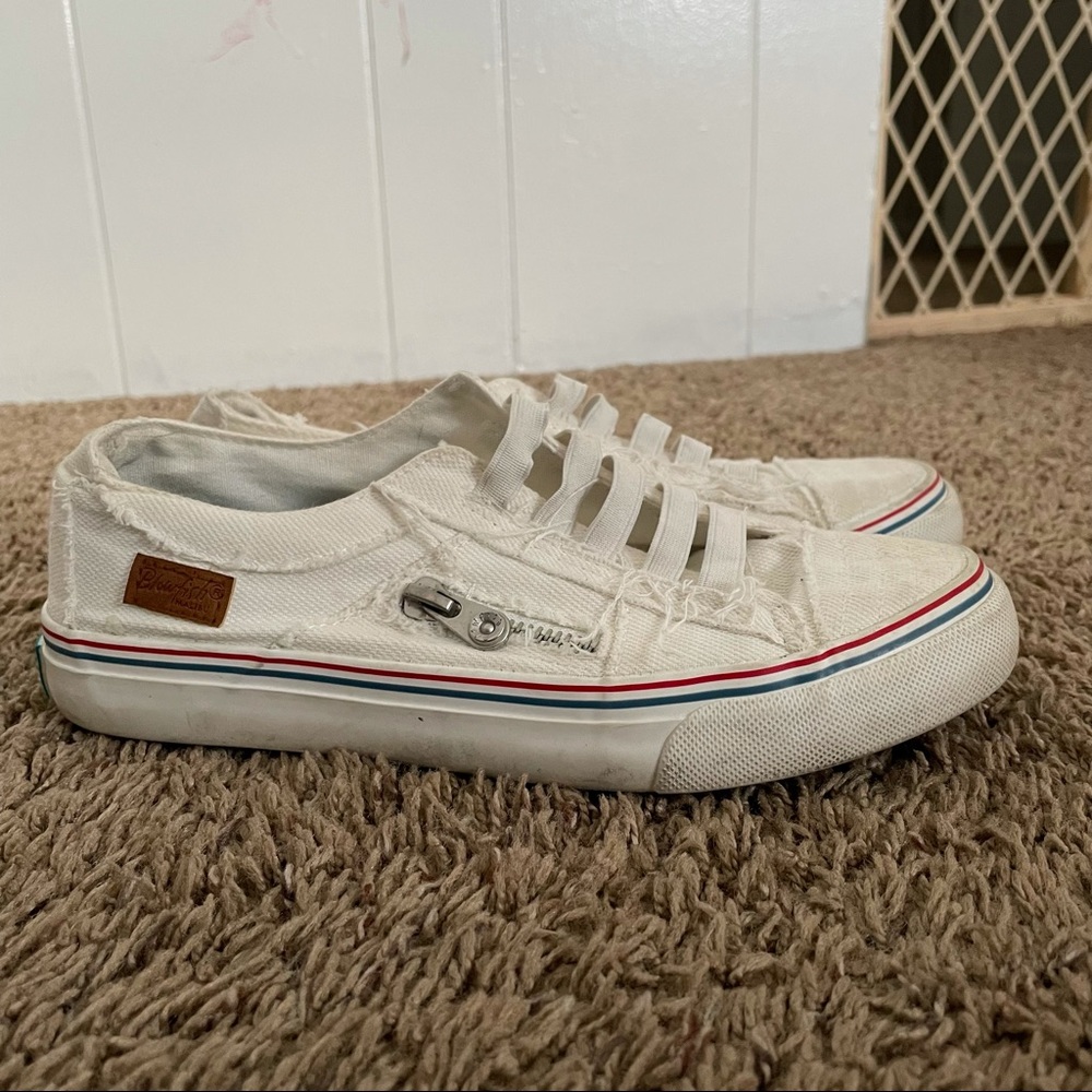 Blowfish size 6